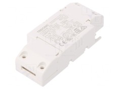 Alimentator LED 8W 30-42V 200mA IP20
