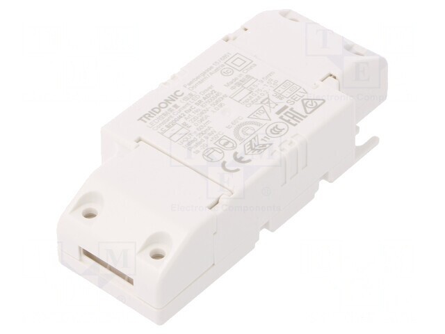 Alimentator LED 8W 30-42V 200mA IP20
