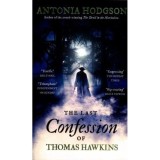 The Last Confession of Thomas Hawkins