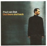 Paul van Dyk - Out There And Back, CD
