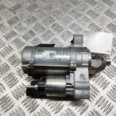 Electromotor AUDI A5 F53 2024 OEM: 06Q911024 foto