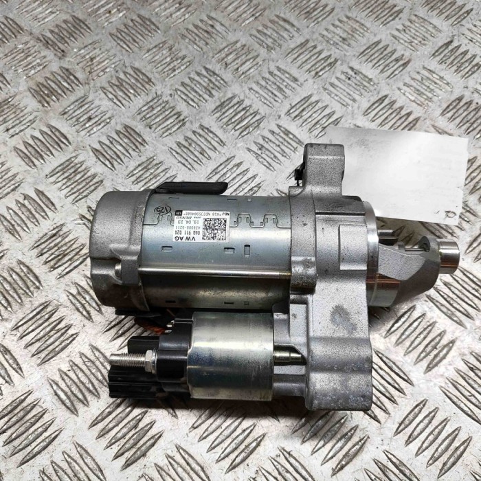 Electromotor AUDI A5 F53 2024 OEM: 06Q911024