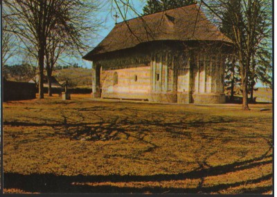 CPI B13030 CARTE POSTALA - HUMOR. CTITORIA LOGOFATULUI TEODOR BUBUIOC foto