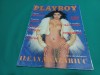 REVISTA PLAYBOY * IANUARIE 2002 * BX