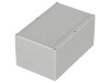 Carcasa universala BOPLA gri IP65 policarbonat 160x250x122mm serie EUROMAS II