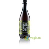Kombucha cu Ghimbir Ecologica/Bio 750ml