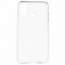 Husa Capac Spate Ultra Clear 0.5 mm Transparent HUAWEI P Smart 2019