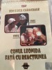 Conul Leonida Fata Cu Reactiunea (1985, 1991) (DVD)