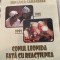 Conul Leonida Fata Cu Reactiunea (1985, 1991) (DVD)