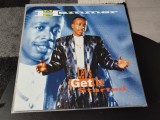 VINIL LP MC Hammer &ndash; Let's Get It Started (NM)