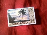 Timbru Kiribati 1979 Vedere , val. 2 $