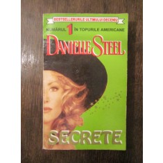 SECRETE -DANIELLE STEEL