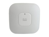 Punct de acces Cisco AIR-LAP1142N-E-K9, WiFi 4, 300 Mb, PoE, fără sursă de alimentare