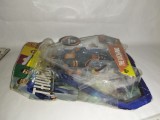 Bnk jc Figurina Thunderbirds - The Mechanic