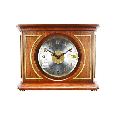 Ceas De Birou, Seiko, Alarm Clock QXW219B - Marime universala foto