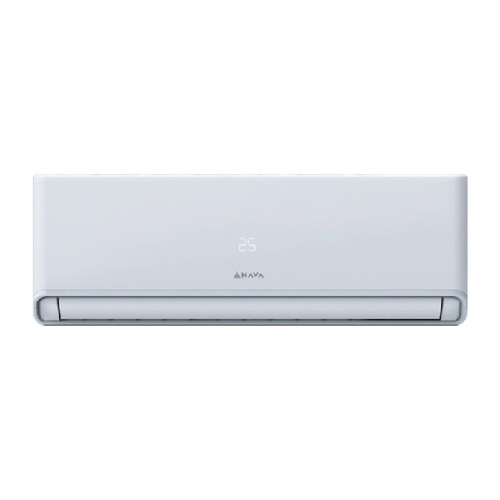 Aparat de aer condiționat, HAVA Smart Plus, 24000 BTU, fara kit de instalare inclus, Clasa A+/A+++, Wi-Fi