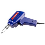 Pistol electric de lipit 100W cu bec integrat pentru lucrari electrice