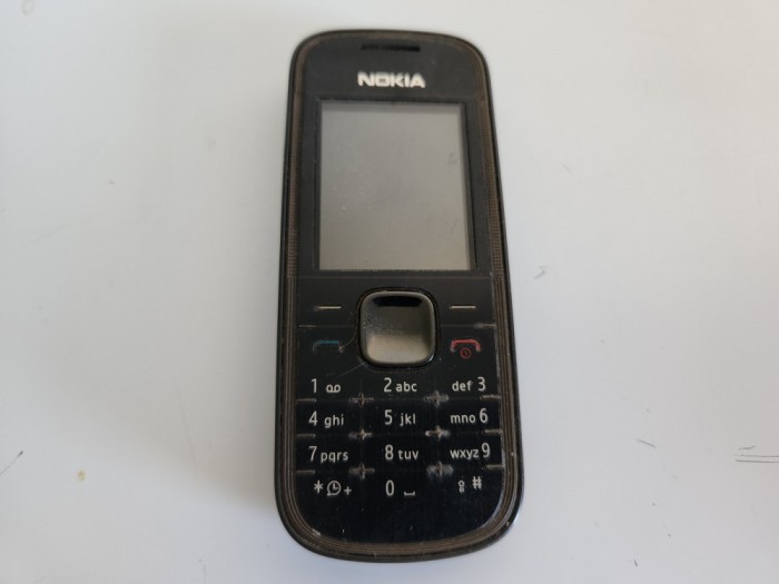 Telefon Nokia 5030c folosit