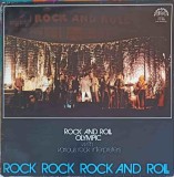 Disc vinil, LP. ROCK AND ROLL OLYMPIC-OLYMPIC