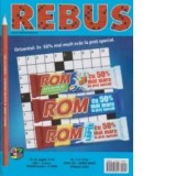 REBUS, Nr. 4/2015