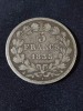 Franța 1833 A - 5 Franci - Monedă de argint #2, Europa