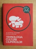M. Mateescu - Tehnologia cultivarii ciupercilor