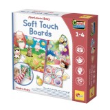 Primul meu joc de logica Montessori PlayLearn Toys