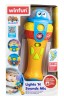 MICROFON CU SUNETE SI LUMINI, Winfun