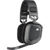 Casti Gaming Corsair HS80 RGB Wireless Negru Sunet 7.1 cu Microfon