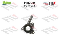 FTE 1102534 Rulment de presiune, ambreiaj