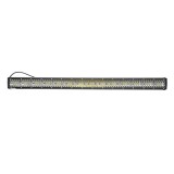 Lampa LED tip bara 12-24V, 840W, 62x79x995mm Breckner Germany
