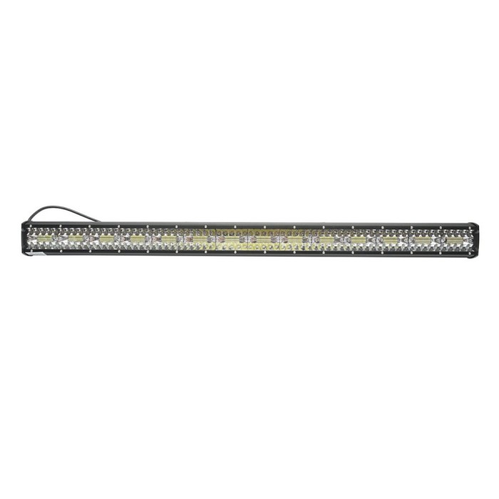 Lampa LED tip bara 12-24V, 840W, 62x79x995mm Breckner Germany