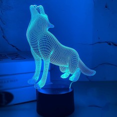 Crucea Domnului Isus Lumina de noapte 3D Cre?tina Binecuvantata Fecioara Maria Lampa de decorare pentru ziua de Pa?te Ziua de Craciun - 16 culori care foto