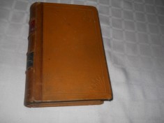 La jeune veuve-Henri Demesse, in limba franceza, antebelica