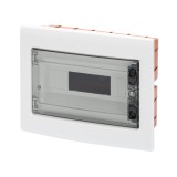 Tablou &icirc;ncastrat 12M IP40 &ndash; GEWISS | GW40605