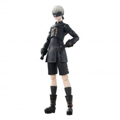 NieR: Automata S.H. Figuarts Action Figure 9S 15 cm