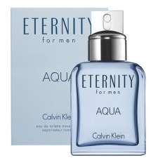 Calvin Klein Eternity Aqua EDT 200 ml