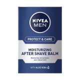 Balsam dupa ras pentru ten normal Protect &amp; Care, 100 ml, Nivea