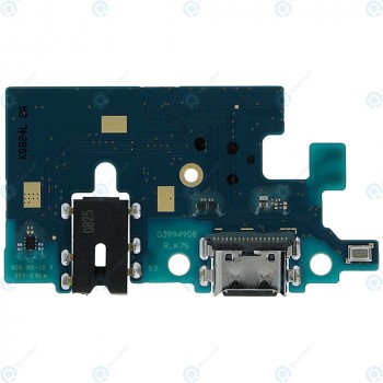 Placă de &amp;icirc;ncărcare USB Samsung Galaxy M31s (SM-M317F) GH59-15367A foto