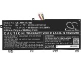 Baterie compatibila Laptop Gaming, Asus, ROG GL503G, GL503GE, GL503VD, GL503VM, 0B200-02730100, B41N1711, 15.2V, 4050mAh, 61.56Wh