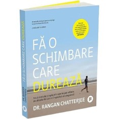 Fa o schimbare care dureaza, Publica
