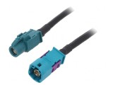 Adaptor antenă Fakra cu cablu, 4Carmedia