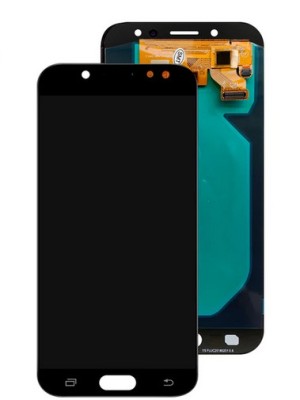 Ecran / Display OLED Samsung Galaxy J7 (2018) / J730 foto