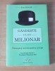 Gandeste ca un milionar - Jim Stovall - Carte economie, afaceri, dezvoltare personala, Fundatia Napoleon Hill, 268 pagini