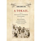 A Tokaji vagyis Hegyallyai szőllőknek &uuml;ltet&eacute;s&eacute;ről, j&oacute; m&iacute;vel&eacute;s&eacute;ről, a sz&uuml;retel&eacute;sről, A boroknak tsin - Szirmai Szirmay Antal