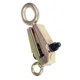 Clema Caroserie 5 Tone Quatros, Falci Simetrice, Prindere 43mm, M16x70mm, 220x120x45mm, Redresare Profesionala