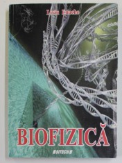 BIOFIZICA de LIVIU ENACHE , 2013 foto