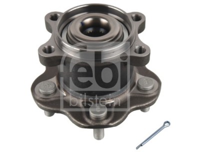 FEBI BILSTEIN 175371 Set rulment roata foto