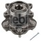 FEBI BILSTEIN 175371 Set rulment roata