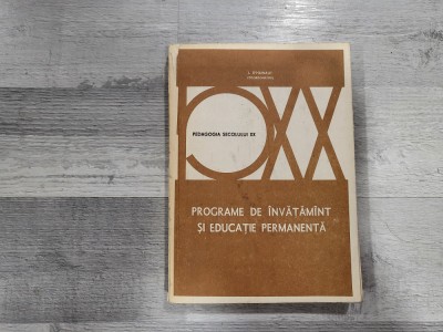 Programe de invatamant si educatie permanenta de L.D&amp;#039;Hainaut foto